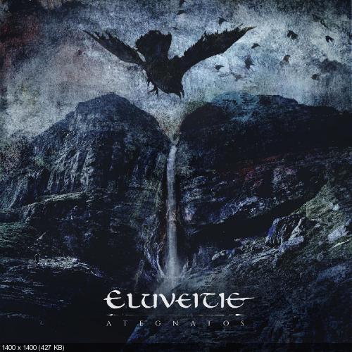Eluveitie - New Tracks (2019)