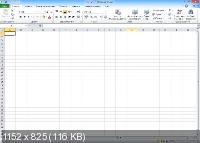 Microsoft Office 2010 SP2 Pro Plus / Standard 14.0.7229.5000RePack by KpoJIuK (2019.03)