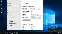 Windows 10 Pro x64 1809.17633.379 by Nicky (x64)