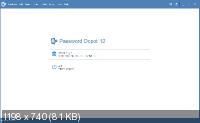 Password Depot 12.0.6