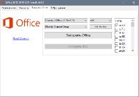 Office 2013-2019 C2R Install + Lite 6.5.8 Final Portable
