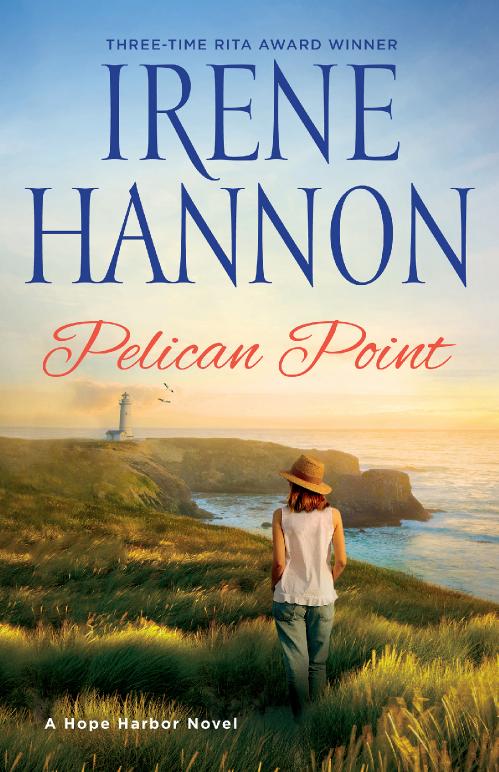 Pelican Point by Irene Hannon