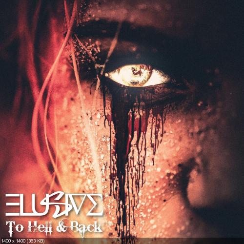 Elusive - To Hell & Back (Single) (2019)