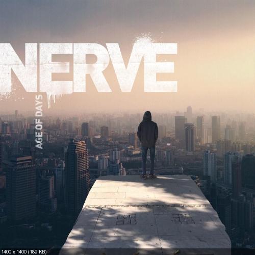 Age of Days - Nerve (Single) (2019)