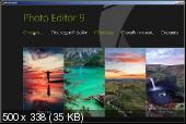 InPixio Photo Editor 9.1.7026.29921 Portable by TryRooM -   