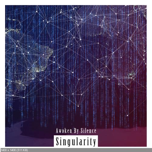Awoken By Silence - Singularity (Single) (2019)