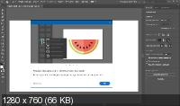 Adobe Illustrator CC 2019 23.0.3.585 RePack by KpoJIuK