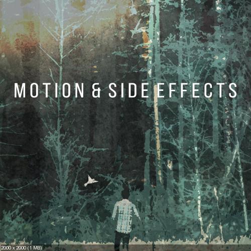 Flight Paths - Motion & Side Effects (Single) (2019)