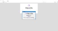 Falkon 3.1.0 + Portable