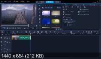 Corel VideoStudio Ultimate 2019 22.2.0.392 + Rus + Content