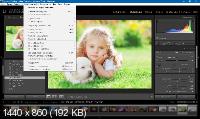 Adobe Photoshop Lightroom Classic CC 2019 8.2.1 RePack by KpoJIuK
