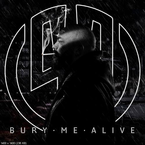 Self Deception - Bury Me Alive (Single) (2019)