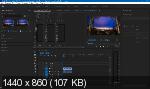 Adobe Premiere Pro CC 2019 13.1.0.193 RePack by Pooshock