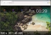 Brave Browser 73.0.62.47 Portable by Portapps