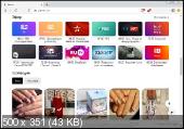 Brave Browser 73.0.62.51 Portable by Cento8