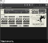 Performance Samples - CON MOTO – CELLOS (KONTAKT) - сэмплы виолончели Kontakt