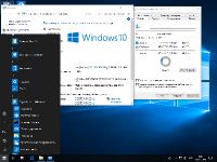 Windows 10 RS5 v.1809 With Update (17763.402) IZUAL (esd) nniversary (x86-x64)