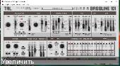 Togu Audio Line - TAL-BassLine-101 2.2.3 VSTi, AAX, AU WIN.OSX x86 x64 - басовый синтезатор