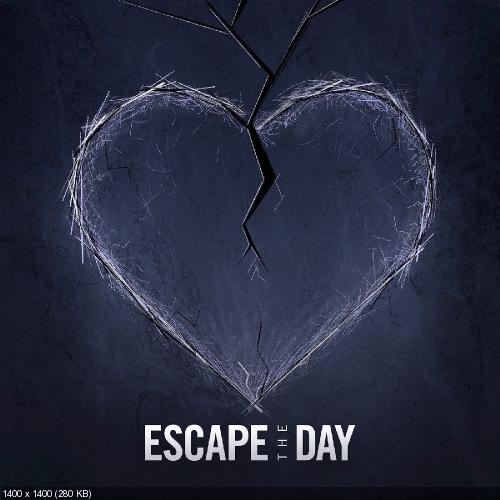 Escape The Day - An Ocean Between Us (Single) (2019)