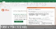 Microsoft Office 2016 Pro Plus VL v.16.0.4738.1000 By Generation2 (x86/x64)