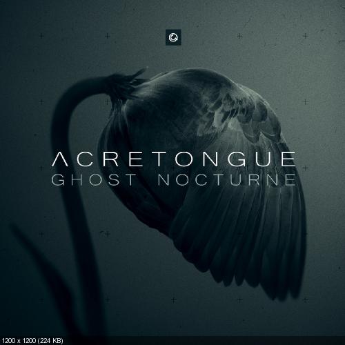 Acretongue - Ghost Nocturne (2019)