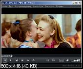 Media Player Classic BE 1.5.3 Build 4488 Portable by PorableAppC