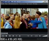 Media Player Classic BE 1.5.3 Build 4488 Portable by PorableAppC