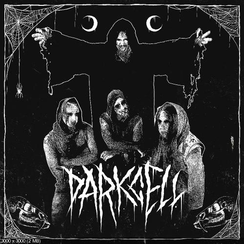 Darkcell - Darkcell (2019)