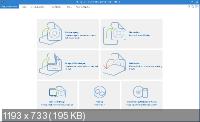 O&O DiskImage Professional / Workstation / Server Edition 14.1 Build 355