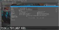 Adobe Photoshop CC 2019 20.0.5.27259 Portable by XpucT