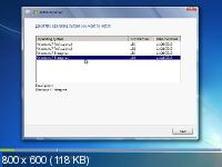 Windows 7 SP1 x86/x64 -8in1- KMS-activation v.5 by m0nkrus (RUS/ENG/2019)