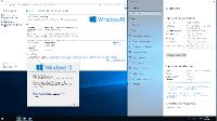 Windows 10 Enterprise LTSC 2019 17763.437 Version 1809 2in1 DVD (x86-x64)