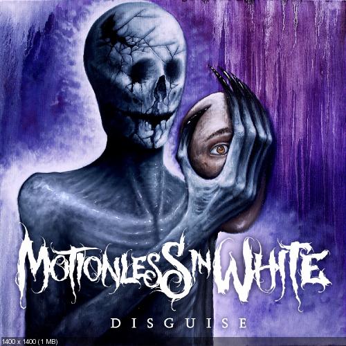 Motionless In White - New Tracks (2019)