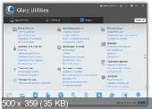 Glary Utilities Pro 5.117.0.142 Portable by PortableAppC