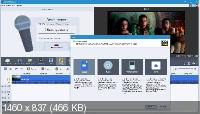 AVS Video Editor 9.9.1.407