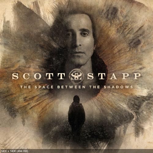 Scott Stapp - New Tracks (2019)