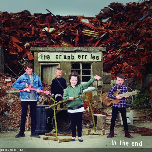 The Cranberries - In The End (2019)