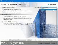 Autodesk Advance Steel 2020 by m0nkrus
