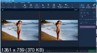 Movavi Photo Editor 5.8.0 RePack & Portable by TryRooM