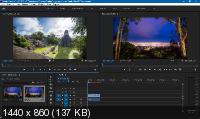Adobe Premiere Pro CC 2019 13.1.2.9 RePack by KpoJIuK