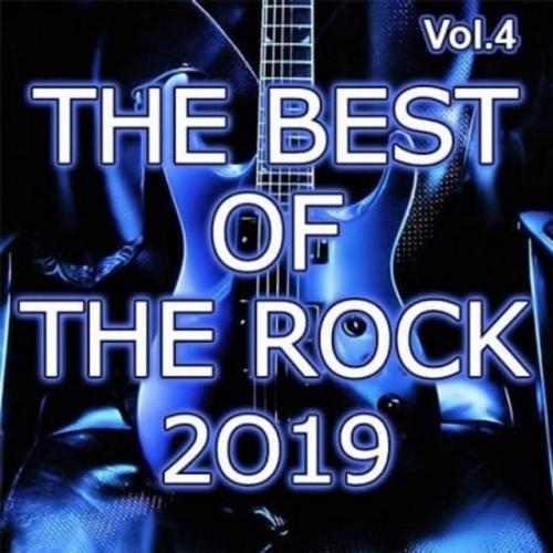 VA - The Best Of The Rock Vol 4 (2019)