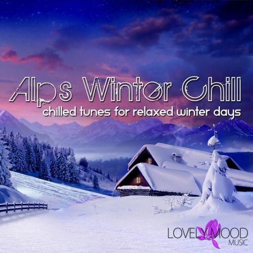 VA - Alps Winter Chill (Chilled Tunes For Relaxed Winter Days), Vol  1-3 (2011-2019)