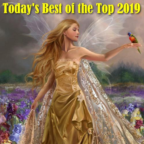 VA-Today's Best of the Top-2019 []