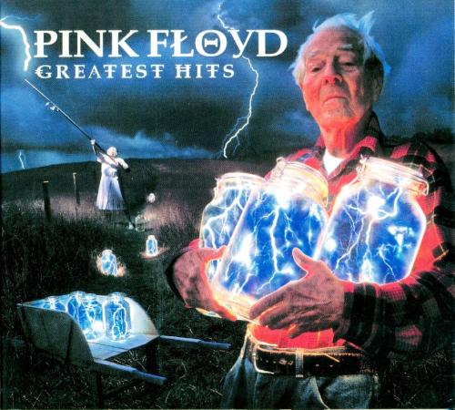 Pink Floyd - Star Mark Greatest Hits (2008)