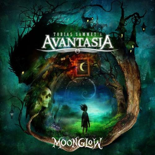 Avantasia - Moonglow [2CD Artbook Edition] (2019)
