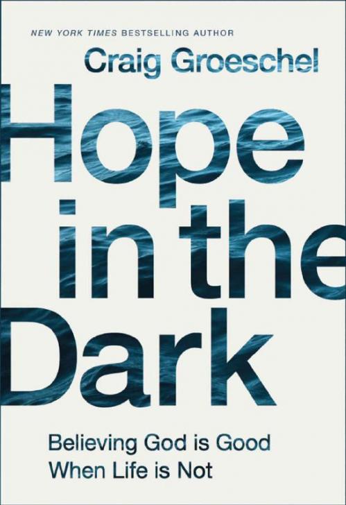 Hope in the Dark by Craig Groeschel