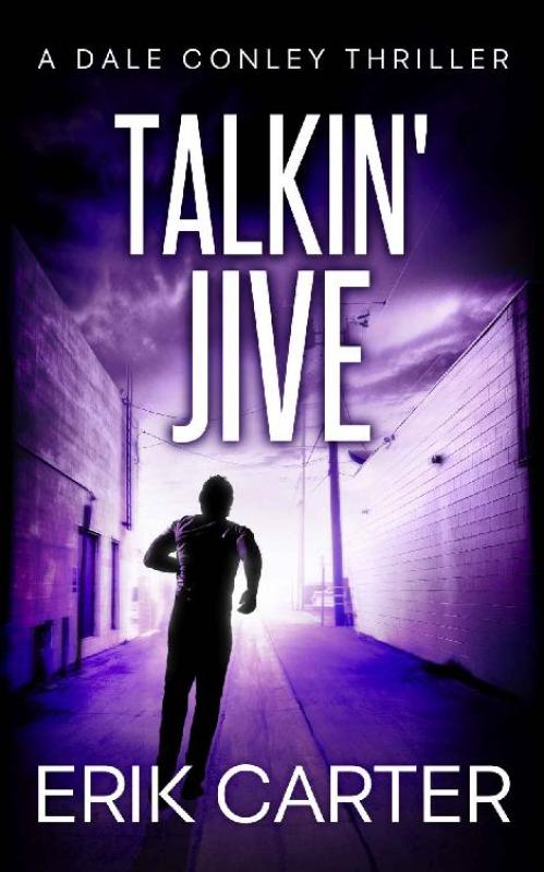 Talkin' Jive - Erik Carter