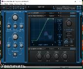Blue Cat Audio - Blue Cat's Destructor 1.41 VST, VST3, AAX, AU WIN.OSX x86 x64 - дисторшн