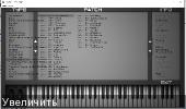 The Kit Plug - Plush (ElectraX) - пресеты для Tone2 ElectraX