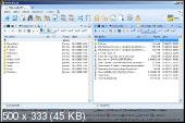 WinNc 8.5.2.0 Portable (Norton Commander  Windows) by PortableAppC 